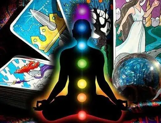 psychic Cedaredge